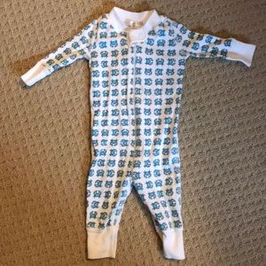 Hanna Andersson jammies